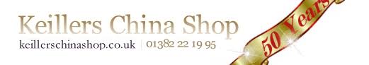 Keillers China Shop UK discount code