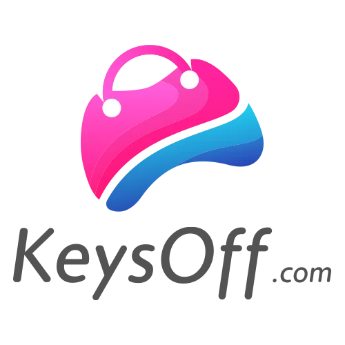 Keysoff