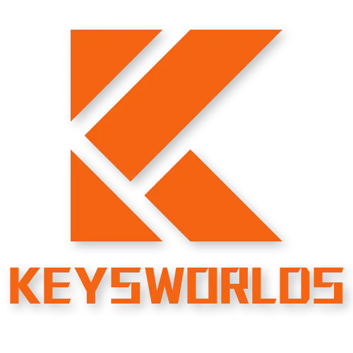 Keysworlds discount code