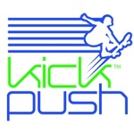 Kick Push
