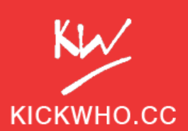 Kick Who discount code