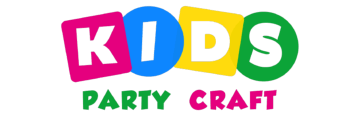 Kids Party Craft