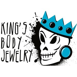 King's Body Jewelry discount code