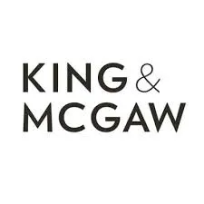 King & McGaw
