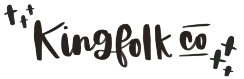 Kingfolk Co