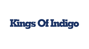 Kings Of Indigo
