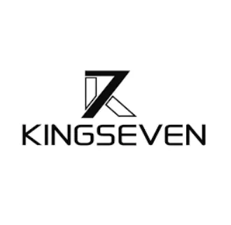 KINGSEVEN discount code