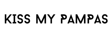 Kiss My Pampas discount code