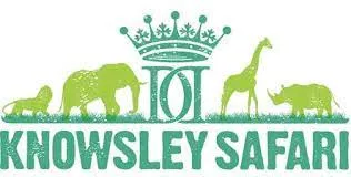 Knowsley Safari Park discount code