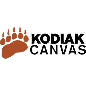 Kodiak Canvas