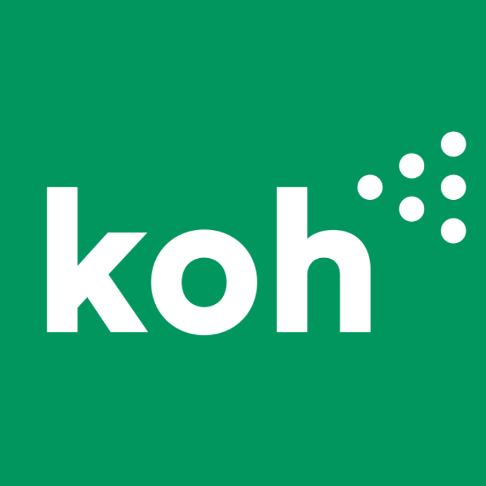 Koh