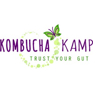 Kombucha Kamp