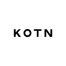 Kotn discount code