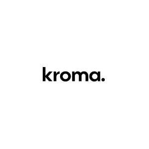Kroma discount code