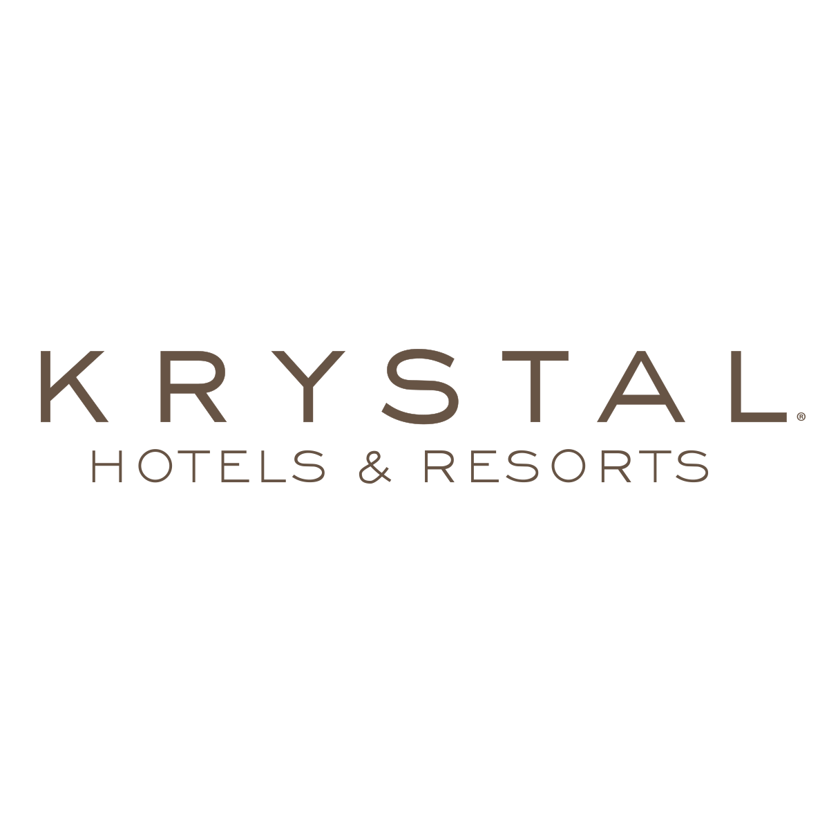 KRYSTAL HOTELS & RESORTS discount code