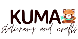 KUMA Stationery Crafts