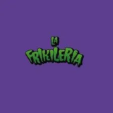 La Frikileria