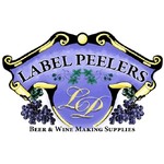 Label Peelers discount code