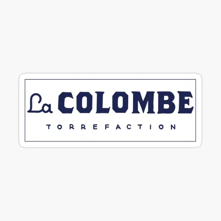 La COLOMBE