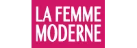 LA FEMME MODERNE discount code