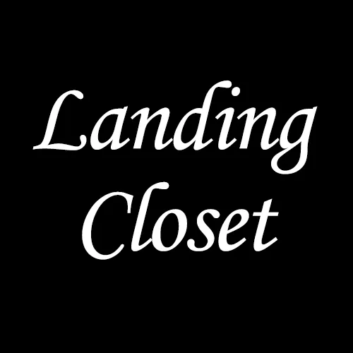 Landing Closet discount code