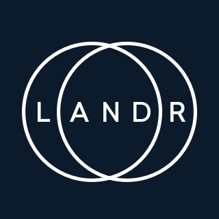 LANDR