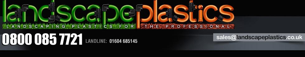 Landscape Plastics discount code