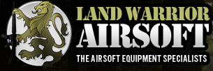 Land Warrior Airsoft