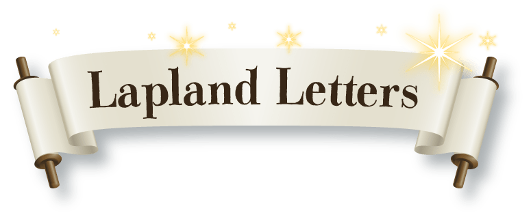 Lapland Letters discount code