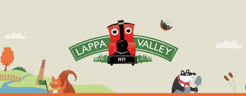 Lappa Valley discount code