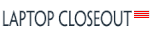 Laptop Closeout