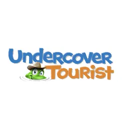 Undercover Tourist