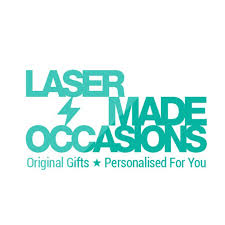 Laser Made Occasions discount code