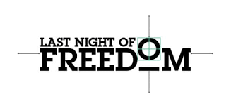 Last Night Of Freedom discount code