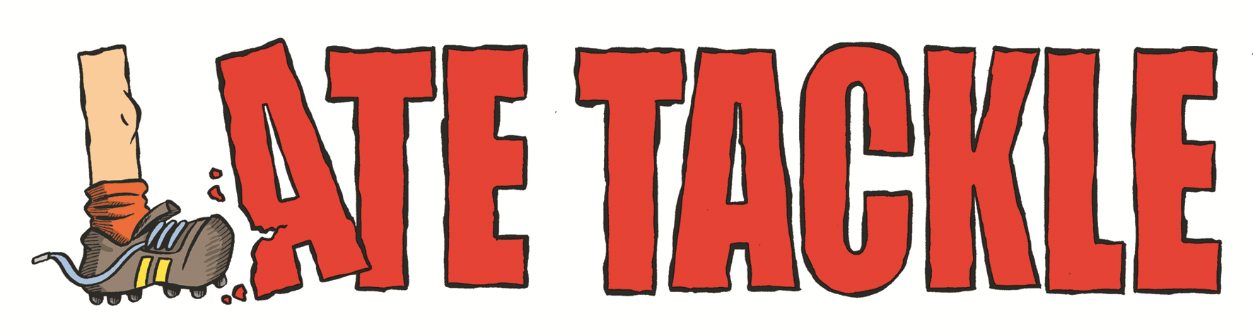 Late Tackle Magazine