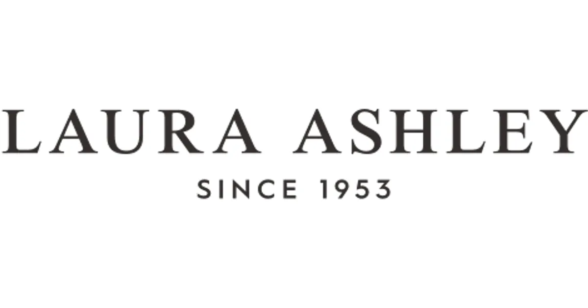 Laura Ashley discount code