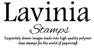 Lavinia Stamps discount code