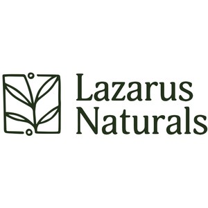Lazarus Naturals discount code