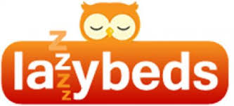 Lazy Beds discount code
