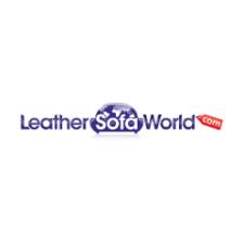 Leather Sofa World
