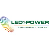 LED & Power discount code
