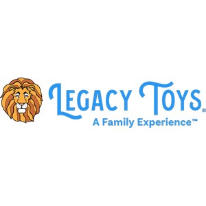 Legacy Toys discount code