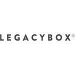 Legacybox discount code