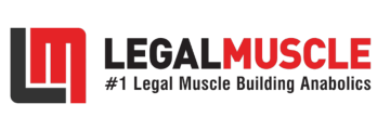 Legal Muscle discount code