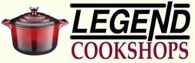 Legend Cookshops discount code