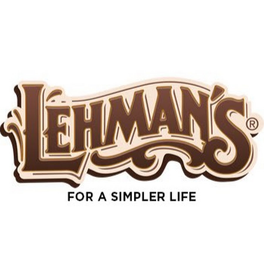 LEHMAN'S
