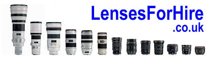 Lenses For Hire discount code
