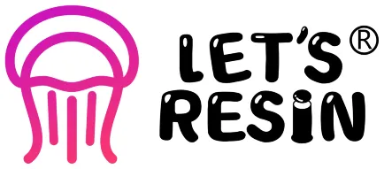 Let's Resin
