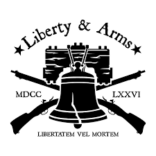Libertyandarms