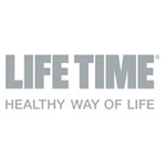 Life Time Fitness discount code
